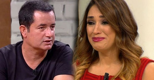 Acun Ilıcalı'dan, Yemekteyiz'le Benzer Formatta Program Sunan Zuhal Topal'a ve Fox TV'ye Dava!