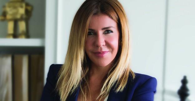 Acun Ilıcalı'nın Eski Eşi Zeynep Yılmaz Aşk İddialarına Açıklık Getirdi
