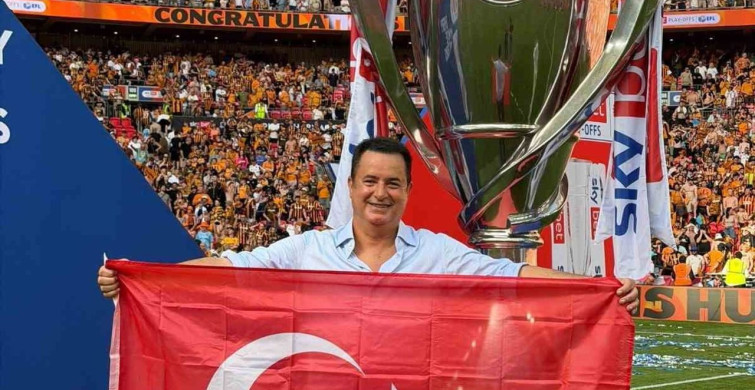 Acun Ilıcalı'nın Hull City Taraftarları Türkiye'de Ağırlanıyor