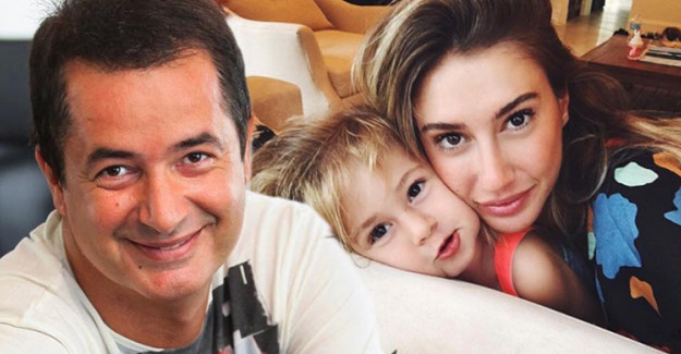 Acun Ilıcalı'nın O Fotoğrafı Sosyal Medyayı Salladı!