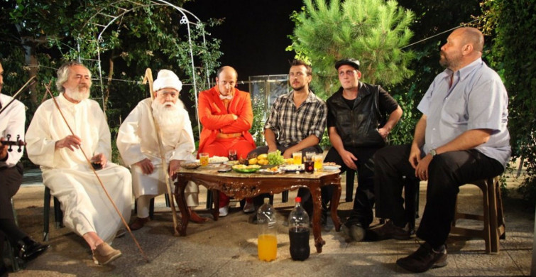 Acun Ilıcalı'nın Sahibi olduğu EXXEN'de Leyla ile Mecnun Ne Zaman Başlayacak?