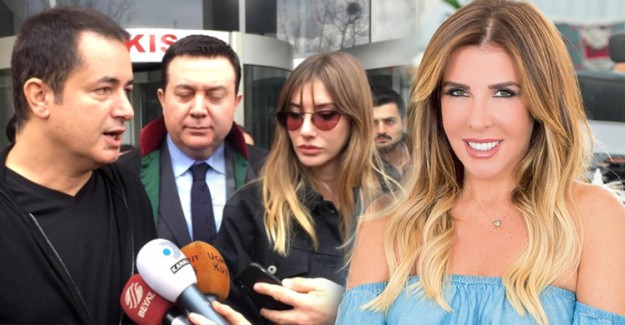 Acun Ilıcalı'nın Şeyma Subaşı İçin Boşandığı Eski Eşi Zeynep Yılmaz, Sessizliğini Bozdu