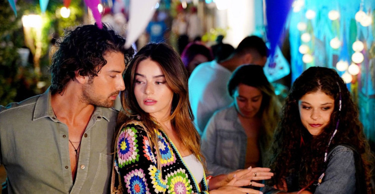Ada Masalı Dizisi Oyuncuları Kimler?