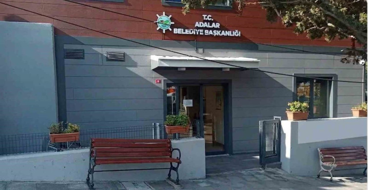 Adalar Belediyesi'nde İdari ve Mali İnceleme Başlatıldı