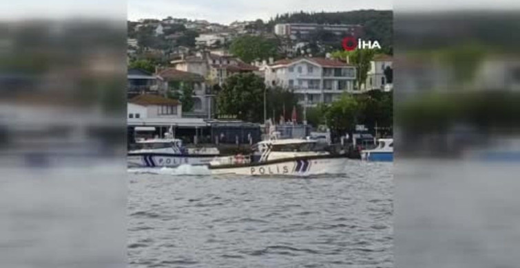 Adalar Belediyesi'nde rüşvet operasyonu: 41 şüpheli gözaltına alındı