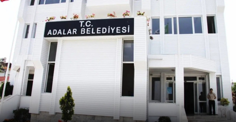 Adalar Belediyesi’nde Yolsuzluk Operasyonu: Belediye Başkanı Dahil 41 Gözaltı