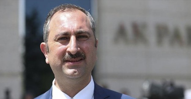 Adalet Bakanı Abdulhamit Gül: İlk Üç Ayda Arabuluculukla Çözülen Uyuşmazlık Oranı Yüzde 60'a Ulaştı