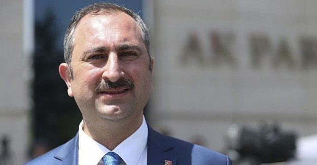 Adalet Bakanı Abdulhamit Gül: Kimyasal Hadım Gündeme Gelecek