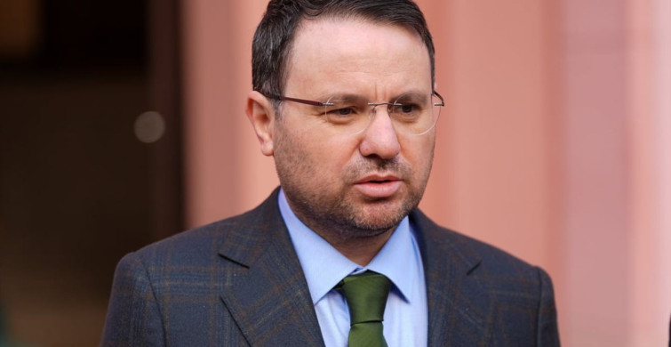 Adalet Bakanı Akın Gürlek'in Açıklamaları ve Yolsuzluk İddiaları