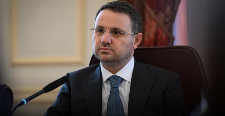 Adalet Bakanı Akın Gürlek’ten Avrupa Parlamentosu’na Tepki: "Yargımızı Vesayet Altına Alamazsınız"