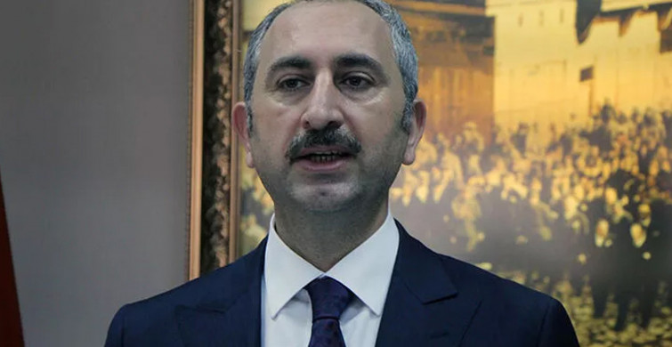 Adalet Bakanı Gül Açıkladı: Eski Sinop Cezaevi Kültür Ve Turizm İçin Dönüştürülüyor