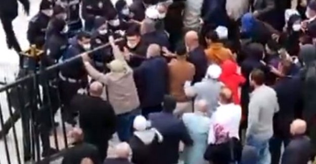 Adalet Bakanı Gül: Halk Sağlığını Tehdit Eden Davranışlar Suçtur