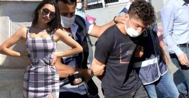 Adalet Bakanı Gül'den Duygu Delen Açıklaması!