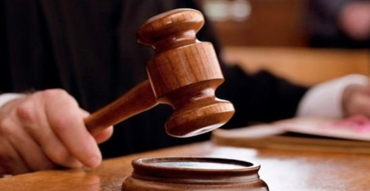Adalet Bakanı Gül'den 'Yeni Anayasa' Açıklaması