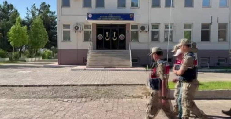 Adalet bakanı gürlek: 19 yıl sonra faili meçhul dosya aydınlatıldı
