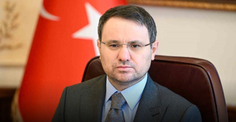 Adalet Bakanı Gürlek duyurdu: 5 organize suç örgütüne operasyon, 161 şüpheliye adli işlem