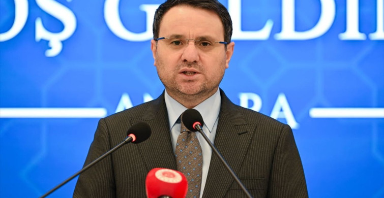 Adalet Bakanı Gürlek HSK Üyeleri ile İftarda Bir Araya Geldi