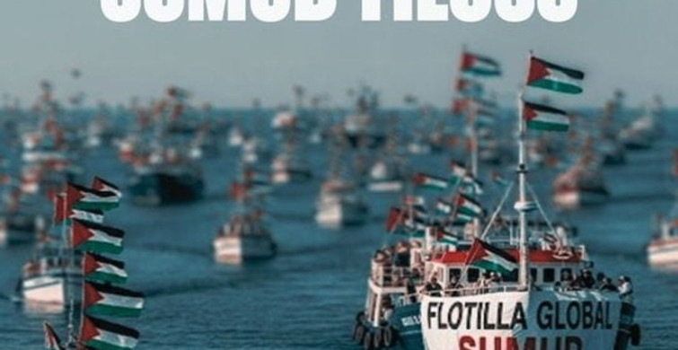 Adalet Bakanı Gürlek: Ortak Vicdanın Takipçisi Olacağız