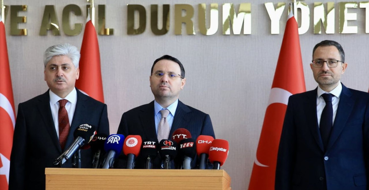 Adalet Bakanı Gürlek: Türkiye Yüzyılı'nda Adaletin Güçlendirilmesi Hedefi