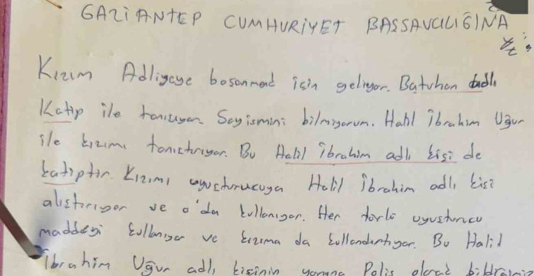 Adalet Bakanı Gürlek'in Açıklamaları Sonrası Gaziantep'te Önemli Operasyon