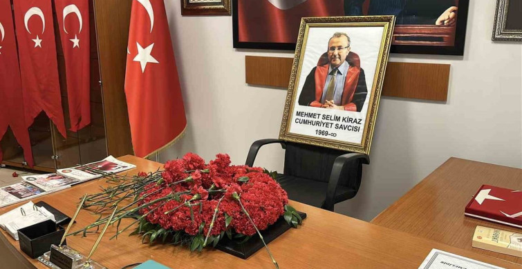 Adalet Bakanı Gürlek'ten Anma Töreninde Güçlü Mesajlar