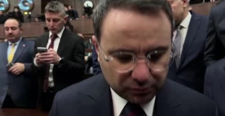 Adalet Bakanı Gürlek'ten Gülistan Doku Soruşturması Açıklaması