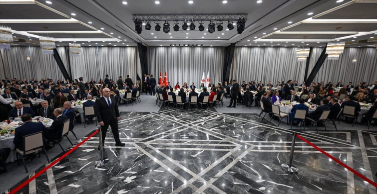 Adalet Bakanı Gürlek'ten Hukuk Güvenliği Vurgusu