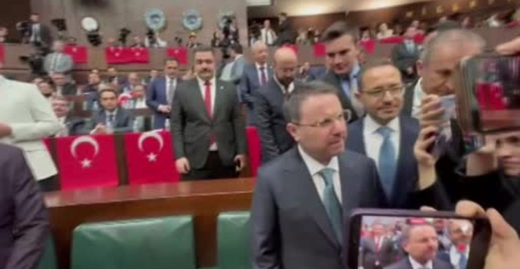 Adalet Bakanı Gürlek'ten Öcalan Açıklaması