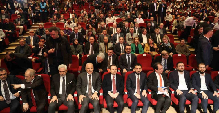 Adalet Bakanı Gürlek'ten Sosyal Medya Düzenlemesi Açıklaması