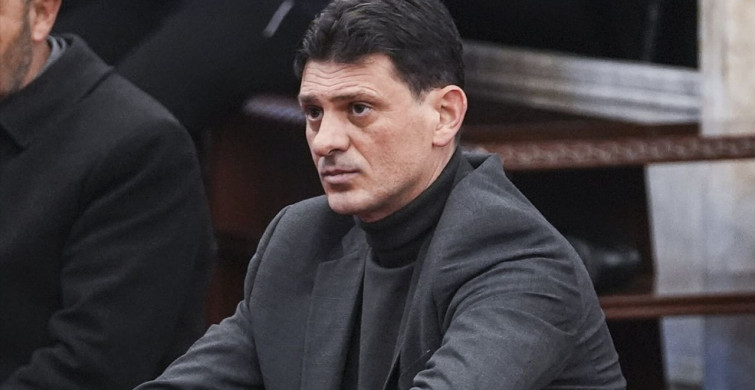 Adalet Bakanı Tunç, Mattia Ahmet Minguzzi İçin Mevlit Programına Katıldı