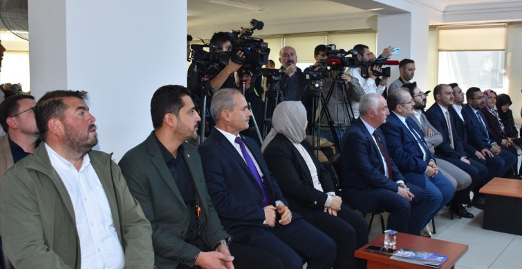 Adalet Bakanı Tunç'tan Çocukların Korunmasına Dair Açıklamalar