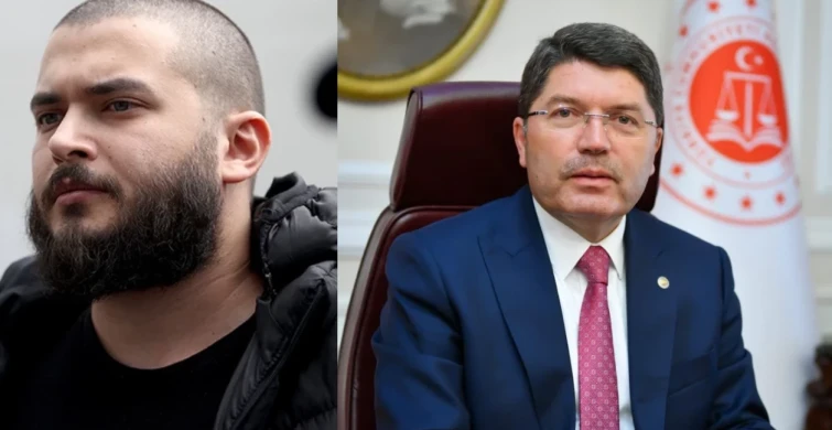 Adalet Bakanı Tunç’tan Faruk Fatih Özer açıklaması: “İntihar şüphesi var” Thodex kurucusu Tekirdağ Cezaevi’nde ölü bulundu Adalet Bakanı Tunç’tan Faruk Fatih Özer açıklaması: “İntihar şüphesi var” Thodex kurucusu Tekirdağ Cezaevi’nde ölü bulundu