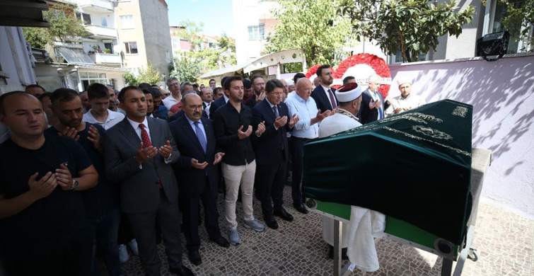 Adalet Bakanı Yılmaz Tunç Balıkesir'de Ziyaretlerde Bulundu