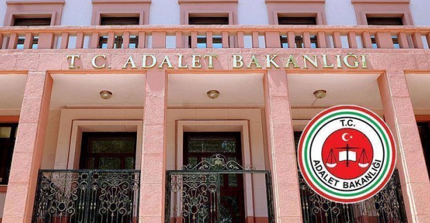 Adalet Bakanlığı 14 Bin Memur Alacak! Bugün Başvuruların Son Günü