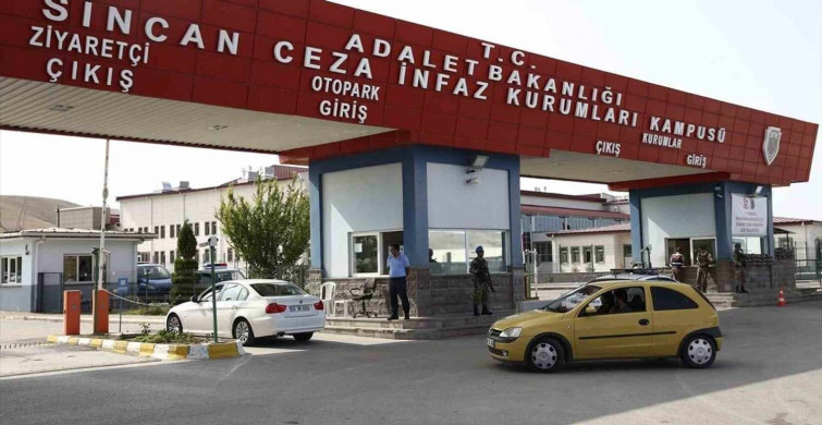Adalet Bakanlığı  açık cezaevi izinleri bitti mi, izinler uzatıldı mı?