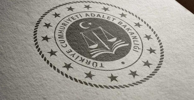 Adalet Bakanlığı Açıkladı! Cezaevlerinde Önlemleri Süresi Uzatıldı