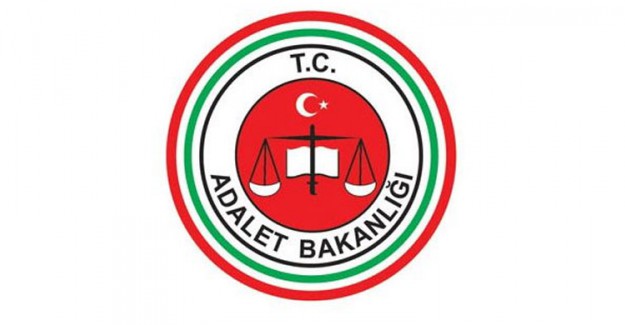 Adalet Bakanlığı Görevde Yükselme