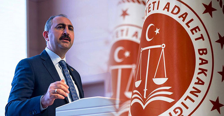 Adalet Bakanlığı Personel Alımı Kadro Dağılımı Nasıl Olacak?