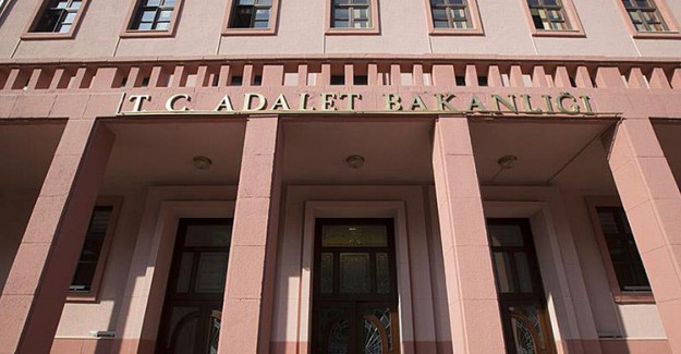 Adalet Bakanlığı Personel Alımı Yapacak