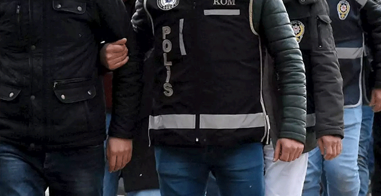 Adalet Bakanlığı’nda FETÖ Operasyonu: 94 Kişi Gözaltına Alındı
