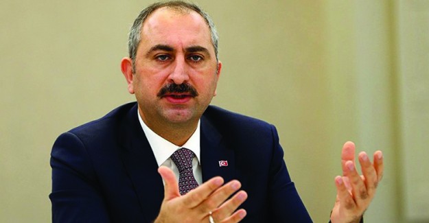 Adalet Bakanlığı'ndan Af Açıklaması