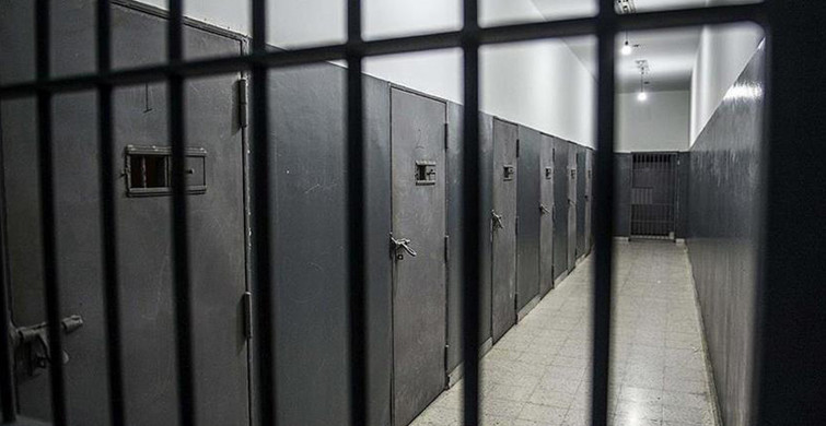 Adalet Komisyonu İnfaz Düzenlemesini Kabul Etti