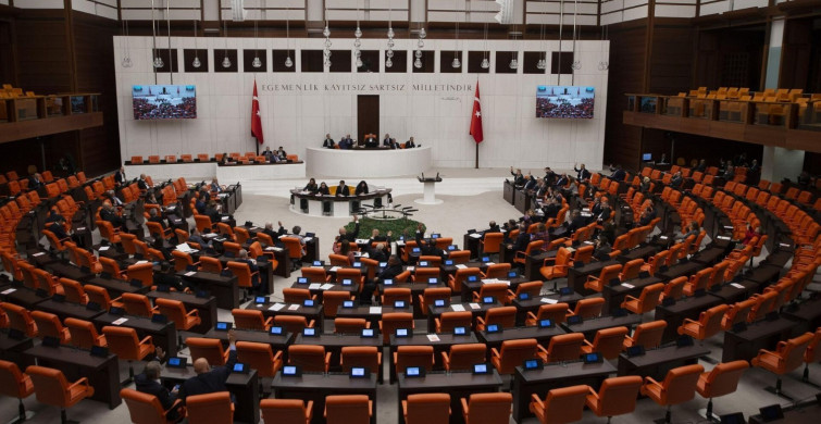 Adaletin korunması için İYİ Parti'den net çağrı: "Hukukun üstünlüğüne vurgu"