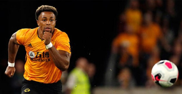 Adama Traore Real Madrid Formasını Giyebilir