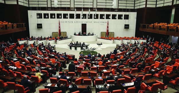 Adana Bilim ve Teknoloji Üniversitesine, Alparslan Türkeş'in Adı Verildi