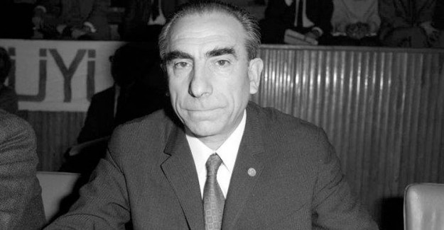 Adana Bilim ve Teknoloji Üniversitesi'nin Adı Adana Alparslan Türkeş Bilim ve Teknoloji Üniversitesi Oldu