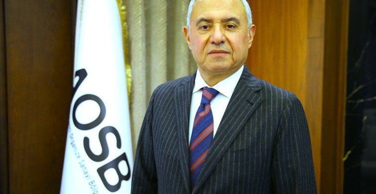 Adana Ceyhan Kimya Endüstri Bölgesi Projesi