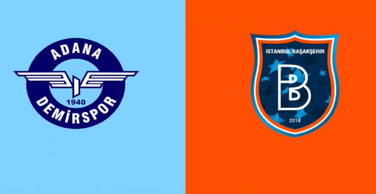 Adana Demirspor Başakşehir maç özeti ve golleri izle Bein Sports 1 | Adana Demir Başakşehir youtube geniş özeti ve maçın golleri