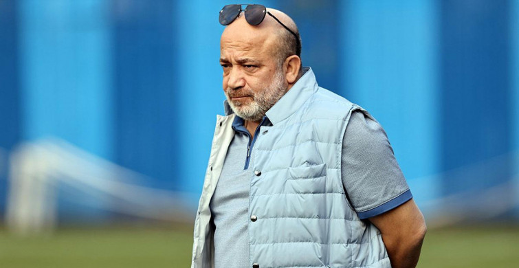 Adana Demirspor Başkanı Murat Sancak Trabzonspor'un Samet Akaydın için yapmış olduğu teklifi reddettiğini açıkladı