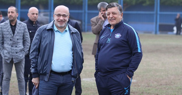 Adana Demirspor Başkanı Sancak’tan Sneijder Açıklaması!
